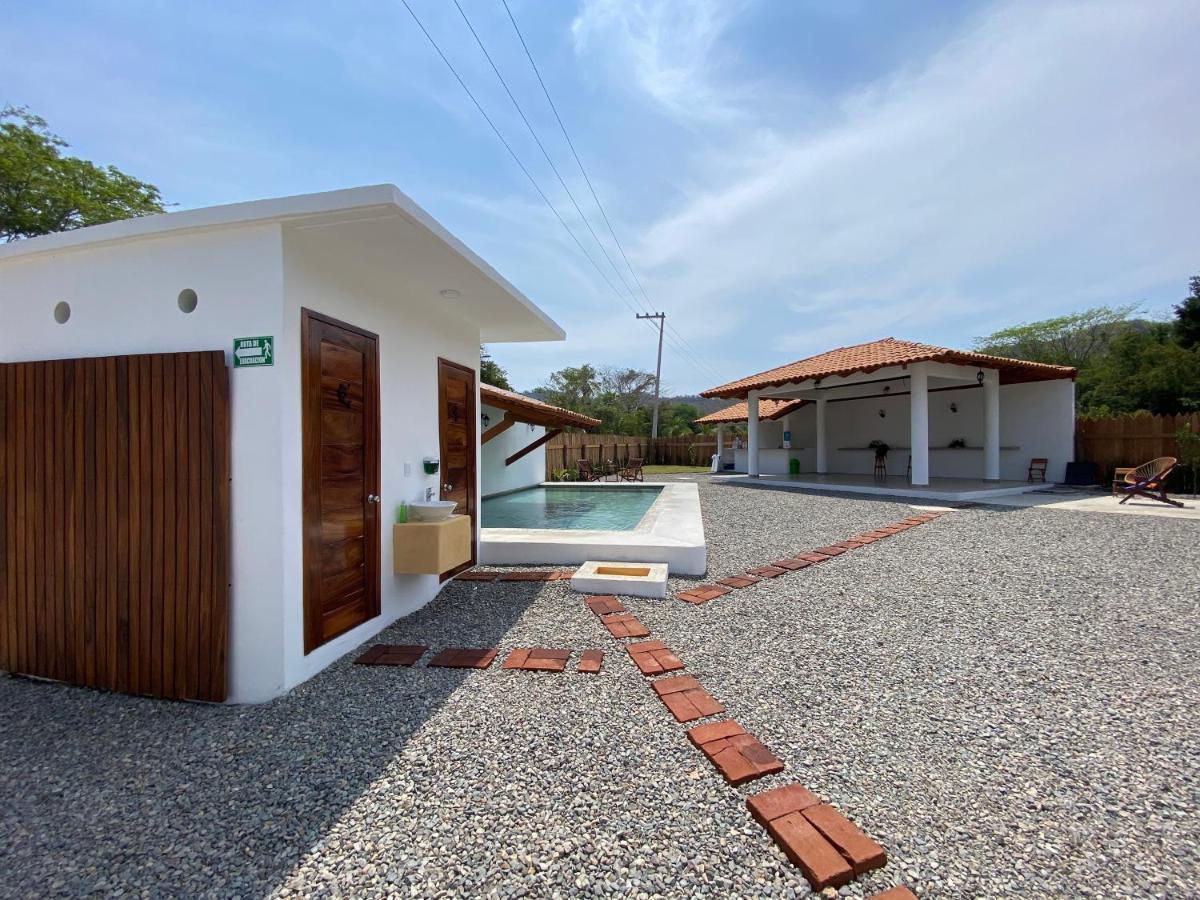 Hotel Casa Victoria Zihuatanejo Luaran gambar